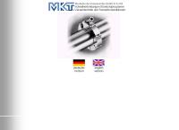Mechanische Komponenten Tschann GmbH & Co KG