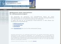 M. Lebenbauer Ges. M.b.h.
