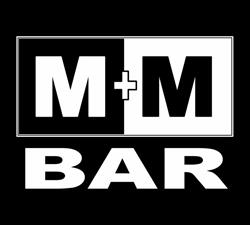M+M Bar - die Cocktailbar