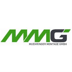 MM Mühringer Montage GmbH
