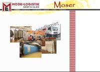 Mode-Logistik GesmbH & Co KG