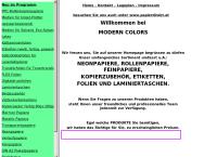 Modern Colors Handels-GmbH