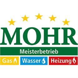 Johann Mohr