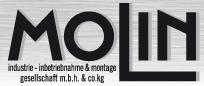 Molin Industrie - Inbetriebnahme & Montage
