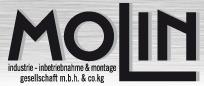 Molin- Industrie-Inbetriebnahme- Montage GmbH & Co KG