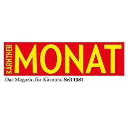 Kärntner Monat Zeitung