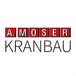 A. Moser Kranbau GmbH
