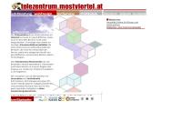 TELEZENTRUM MOSTVIERTEL & KAUFMANN KG