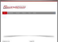 Website von Motorradzentrum Salzburg GmbH