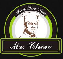 Asia for you Mr. CHEN Restaurant KG