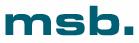 MSB Mikrocomputer Software HandelsgesmbH