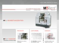 Mtrent GmbH Cnc- Werkzeugmaschinen Vermietung. Leasing.verkauf.service