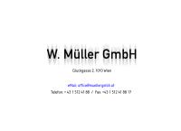 W. Müller GmbH