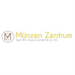 Münzenzentrum Dkfm Kovacic GmbH & Co KG