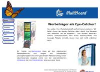 Website von Advantec Wagner OEG