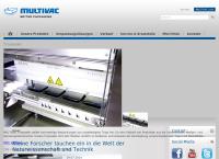 MULTIVAC Vertriebsgesellschaft mbH