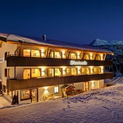 Pension Muntanella