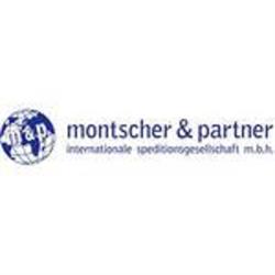 M & P Montscher u Partner Internationale SpeditionsgesmbH