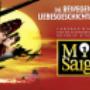 Raimund Theater / Miss Saigon - Die bewegendste Liebesgeschichte unserer Zeit Raimund Theater / Miss Saigon - Die bewegendste Liebesgeschichte unserer Zeit