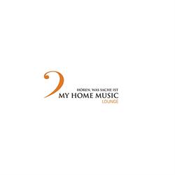 My HOME MUSIC LOUNGE - Mag. Andreas Vogl
