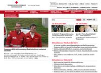 Rotes Kreuz Österr Bezirksstelle St Pölten