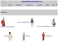 Nagele Berufskleidung GesmbH