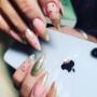 Nails Emotions