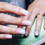 Nails Emotions