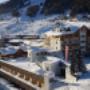 Hotel Nassereinerhof - Christian Cordin GmbH, Winter Außenaufnahme