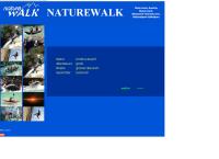 Naturewalk - Verein Canyoning, Rafting, Klettern, Abenteuer