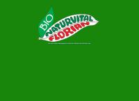 Website von Naturvital-Florian GmbH