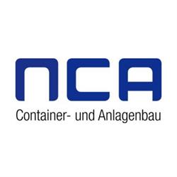 NCA Container und Anlagenbau GesmbH