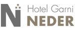 Hotel garni Neder