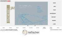 Nefischer Möbeltischlerei- Möbelhandel - Inh G Hintersteiner-Nefischer