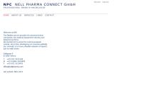 NPC Nell Pharma Connect GmbH