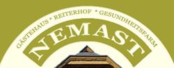 Gästehaus & Reiterhof Nemast Fam. Walker