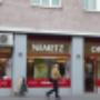 Geschäft Optik Nemetz GmbH