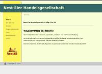 Nest- Eier HandelsgesmbH Nfg & Co KG