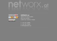 Networx.at Internet- Design Busta & Neumayr OEG