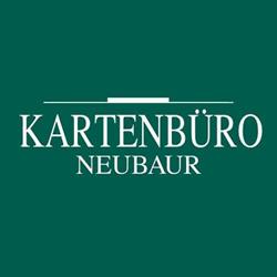 Kartenbüro Neubaur