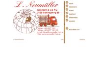 Neumüller L GesmbH & Co KG
