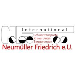 Transporte Neumüller