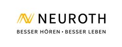 Neuroth - Hörgeräte und Gehörschutz