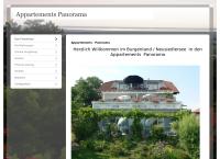 Appartements Panorama