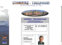 Commerz - Treuhand GmbH