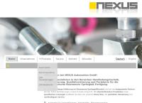 nexus automation GmbH