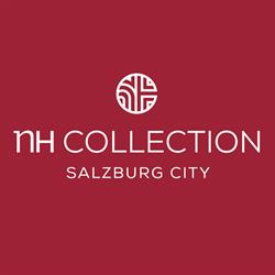 Hotel NH Collection Salzburg City