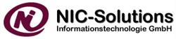 NIC-Solutions Informationstechnologie GmbH