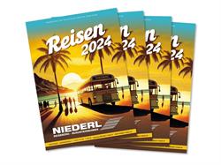 Reisebüro Autobus Niederl