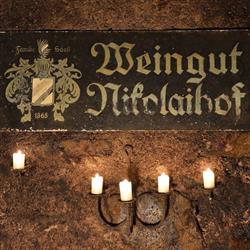 Weingut Nikolaihof Wachau